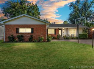 1540 E 55th Pl, Tulsa, OK 74105