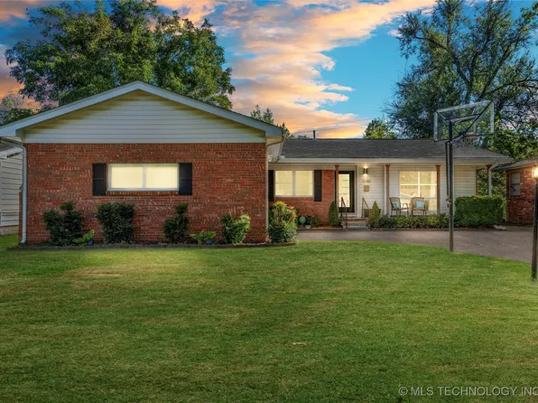 1540 E 55th Pl, Tulsa, OK 74105