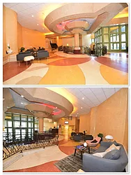 Rented by Keller Williams NYC