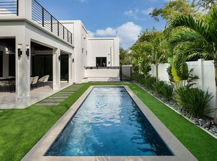 8287 E Dixie Hwy, Miami, FL 33138