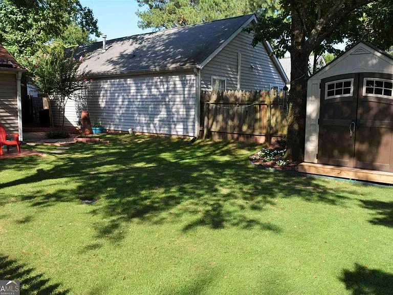 2741 Saint Charles Ln NW — Photo 27