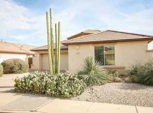 3121 E Colonial Pl, Chandler, AZ 85249