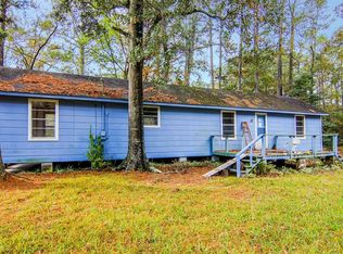 17320 Main St, Splendora, TX 77372