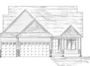 12118 Madison Cir, Rogers, MN 55374