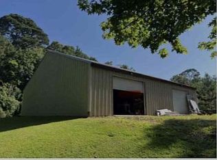 261 Henson Ln, Monroe, LA 71203