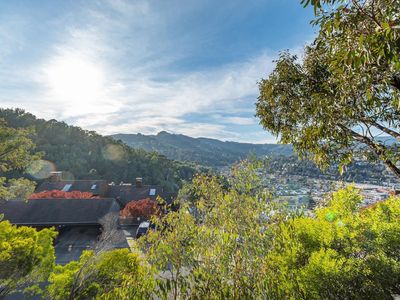 511 Headlands Court, Sausalito, CA, 94965