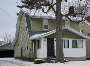 894 Dover Ave, Akron, OH 44320