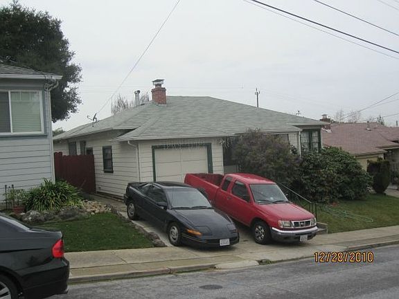 Angled view from left