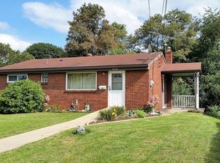 970 Collins Ave, Baden, PA