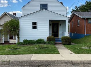 1091 Martin Ave, New Kensington, PA 15068