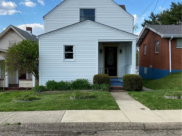 1091 Martin Ave, New Kensington, PA 15068