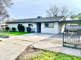 1817 S Teilman Ave, Fresno, CA 93706