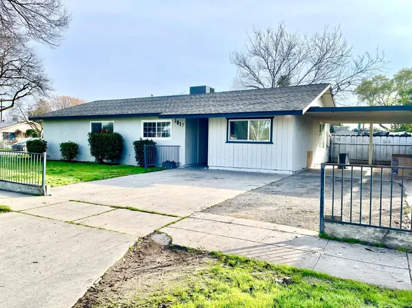 1817 S Teilman Ave, Fresno, CA 93706
