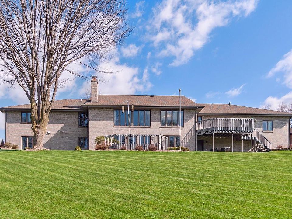 4036 Park View Drive, Janesville, WI 53546 MLS 1953990 Zillow