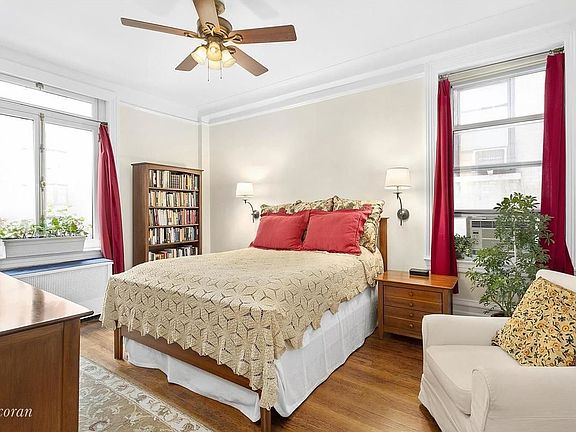 3rd image of 895 W End Ave APT 5B