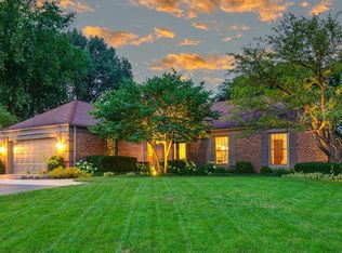 18 Fox Trl, Lincolnshire, IL
