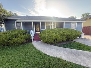 4613 Woolworth St, Houston, TX 77026