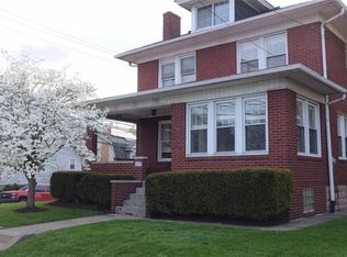 56 Sheridan Ave, Pittsburgh, PA 15202