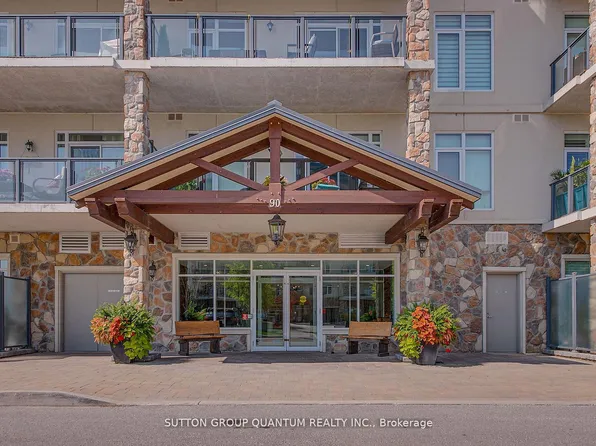 90 Orchard Point Rd Suite 606, Orillia, ON L3V 8K4