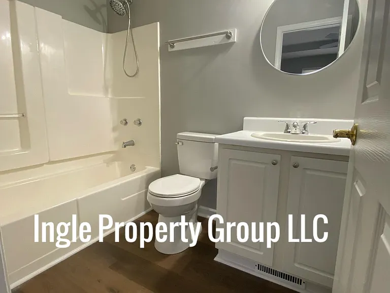 Master bath