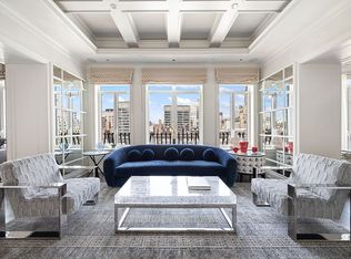 The Touraine, New York, NY 10065