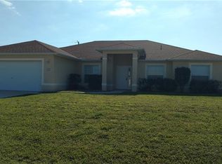 921 Nelson Rd N, Cape Coral, FL 33993
