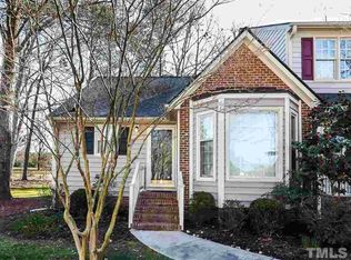 106 Sanair Ct, Apex, NC 27502