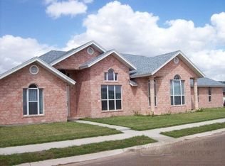 16701 E Barnes Ct #1, Harlingen, TX 78552