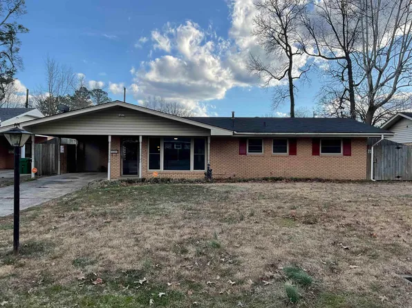 2402 W 38th Ave, Pine Bluff, AR 71603