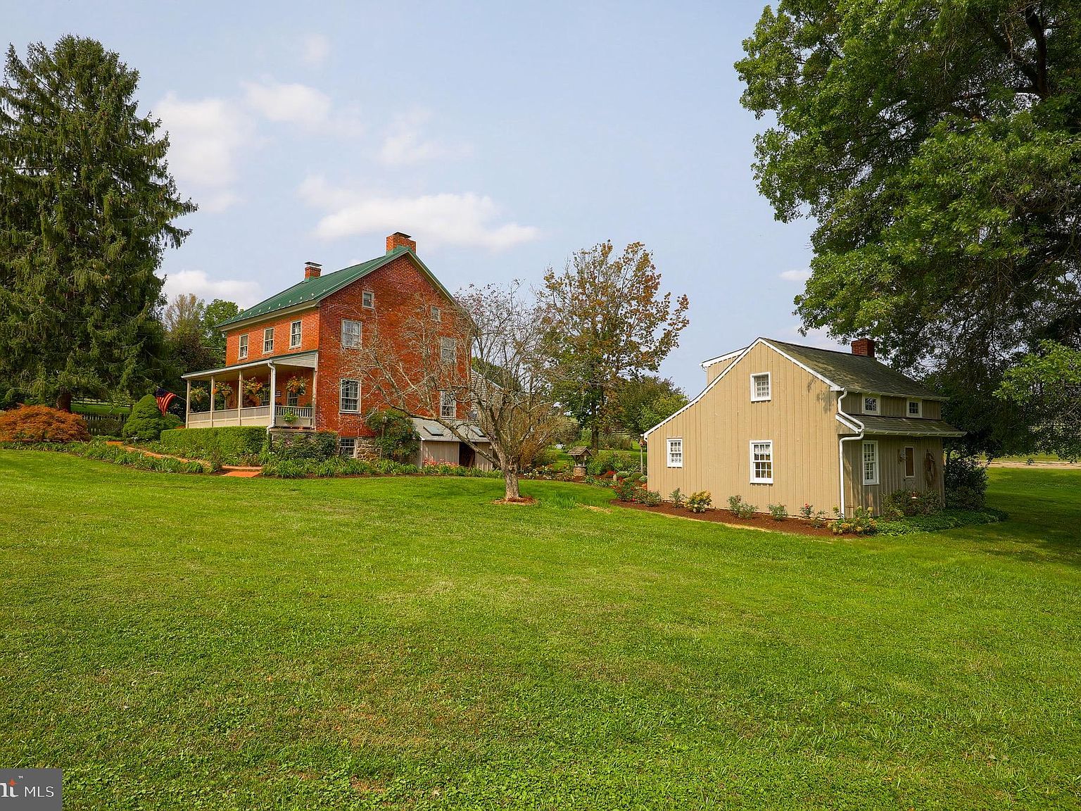 3624 Bowser Rd, New Freedom, PA 17349 Zillow