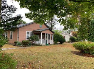 155 Old Bloomfield Ave, Parsippany, NJ 07054