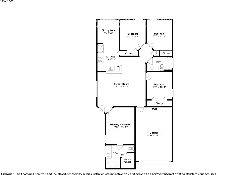 7462 Oxford Garden Cir — Photo 2