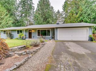 14224 41st Avenue Ct NW, Gig Harbor, WA 98332