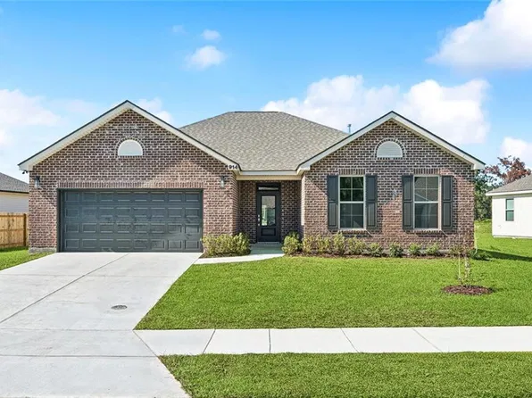 914 Dandelion Dr, Waggaman, LA 70094