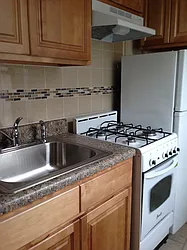 Rented by J. Francois and Associates