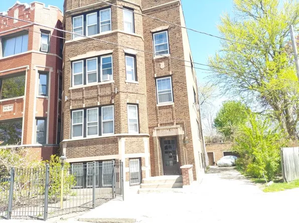8021 S Kingston Ave, Chicago, IL 60617