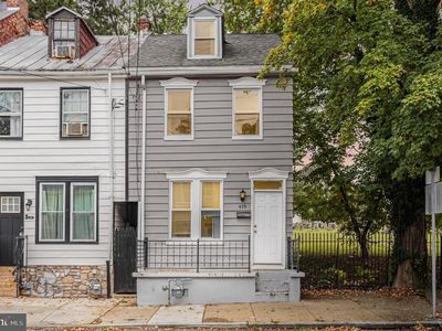 459 S Queen St, Lancaster, PA, 17603