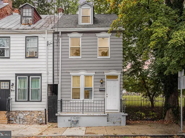 459 S Queen St, Lancaster, PA 17603