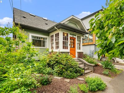 3427 N Gantenbein Ave, Portland, OR, 97227