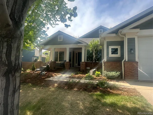 1488 N Larkspur Court, Lafayette, CO 80026