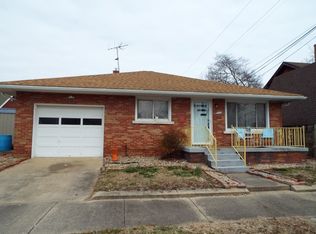 310 E Monroe St, Princeton, IN 47670