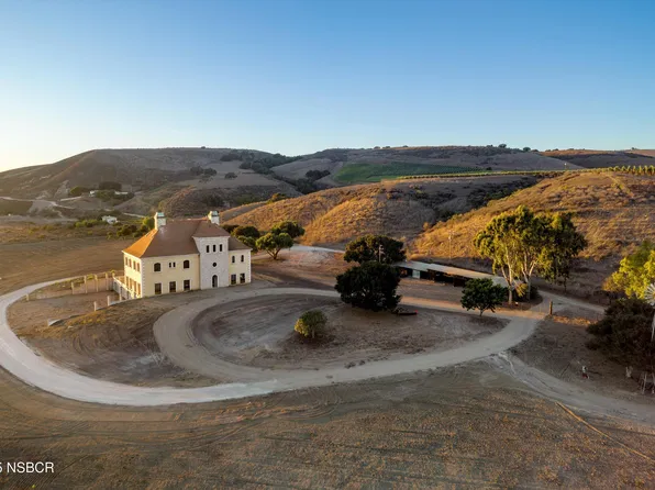 4375 Sweeney Rd, Lompoc, CA 93436