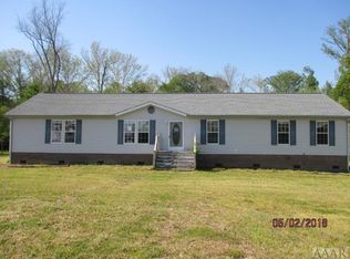 768 Us Highway 158, Elizabeth City, NC 27909