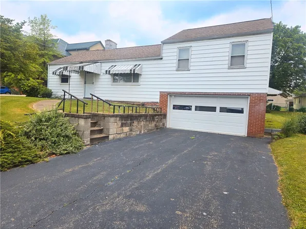 115 Residential Ave W, Kittanning, PA 16201