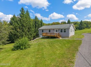 144 Maple Bush Road, Cobleskill, NY 12043