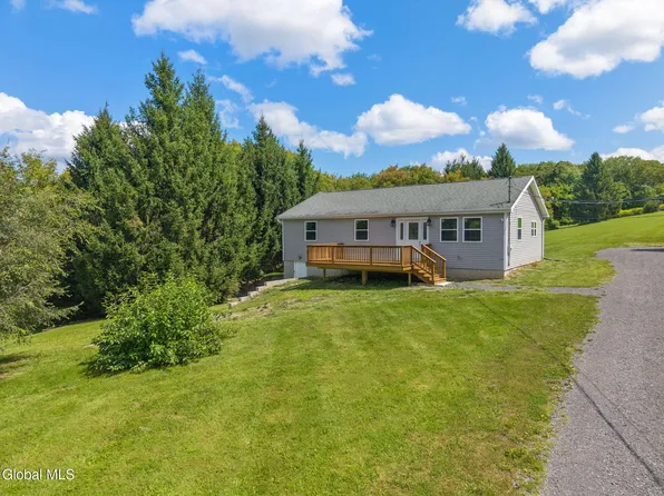 144 Maple Bush Road, Cobleskill, NY 12043