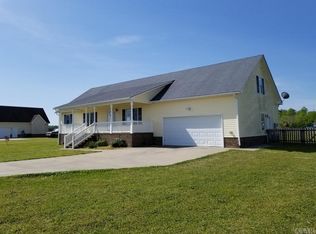 535 Nc Highway 343 S, Camden, NC 27921