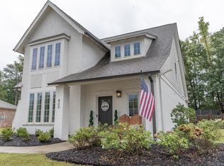 809 Oxbow Cv, Helena, AL 35080