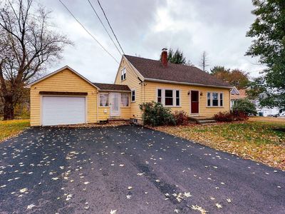 18 Walker Ave, Lewiston, ME, 04240