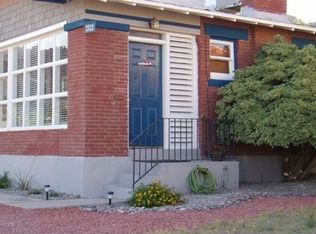 2523 Lebanon Ave, El Paso, TX 79930